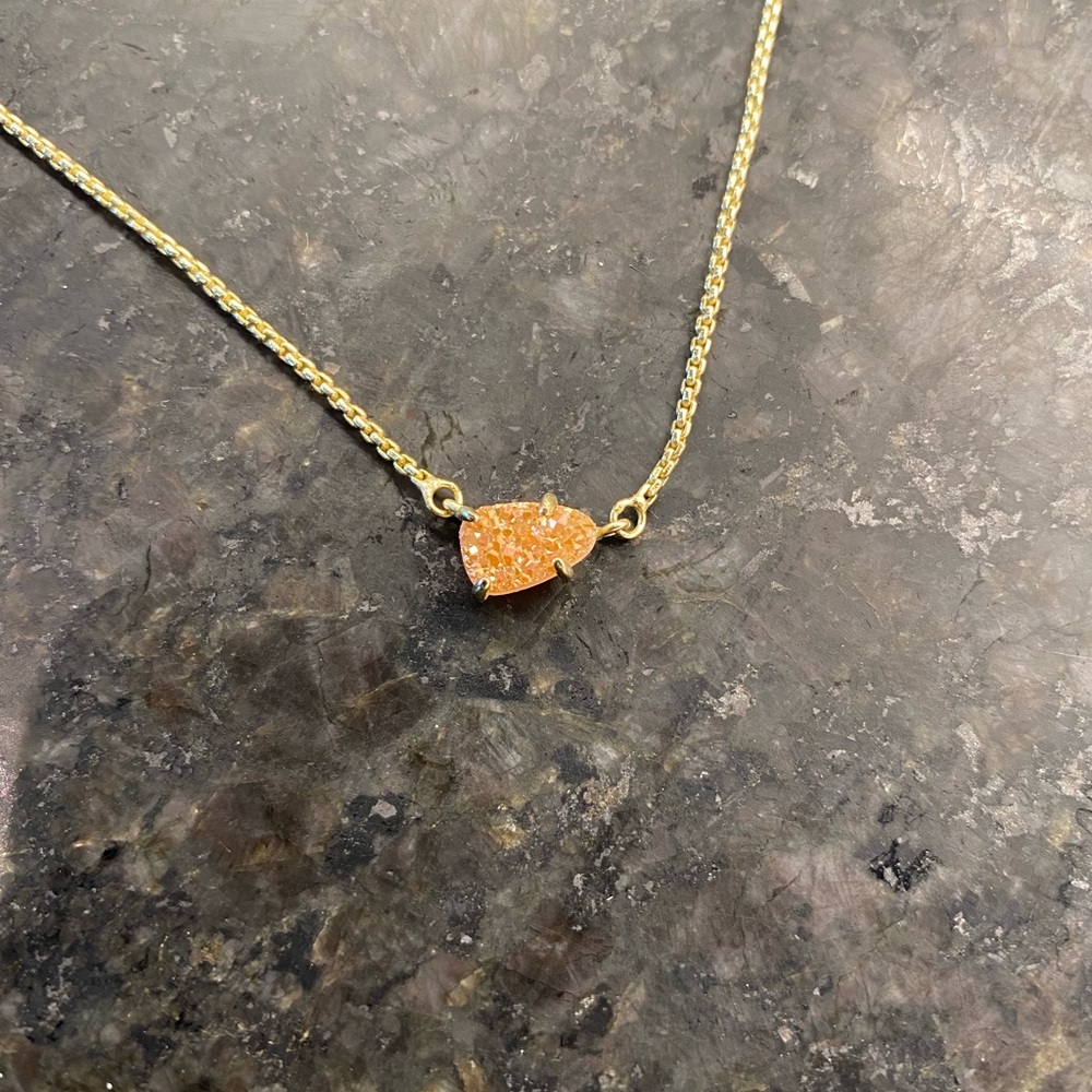 Kendra Scott Necklace
